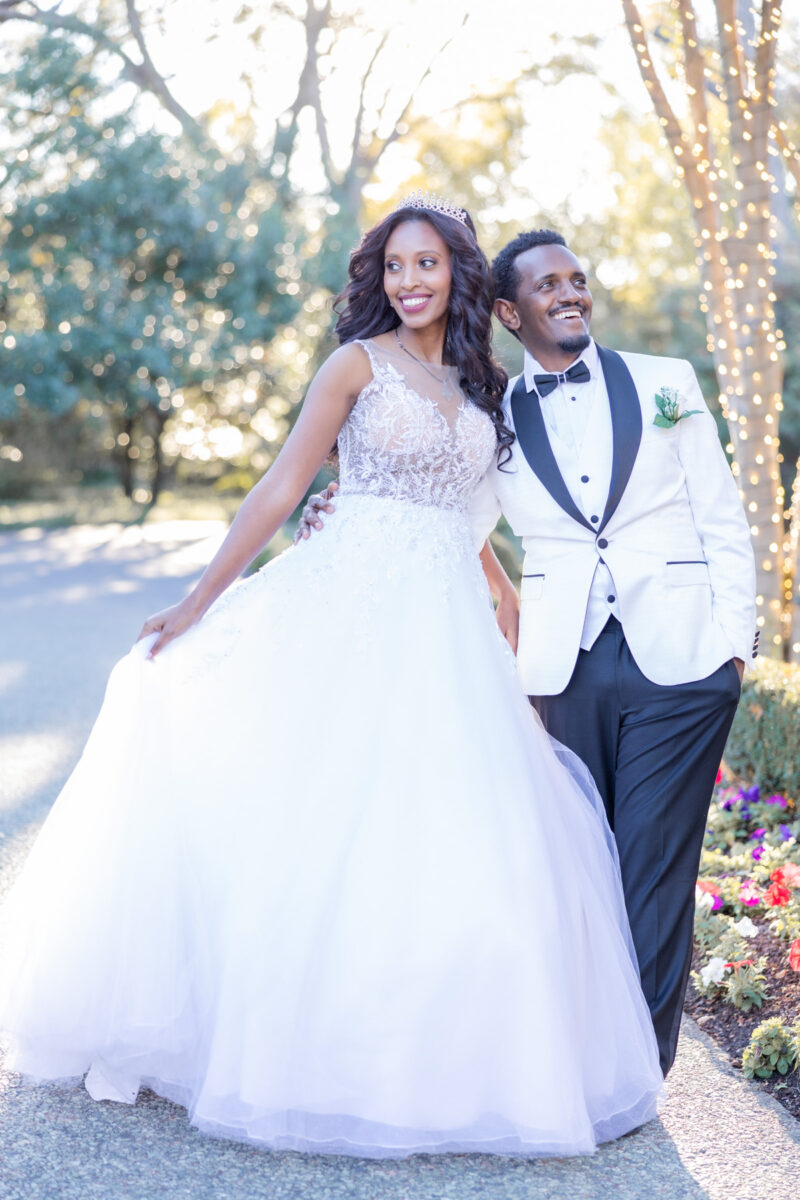 Dallas wedding photographer — maternity portrait session in the Dallas area