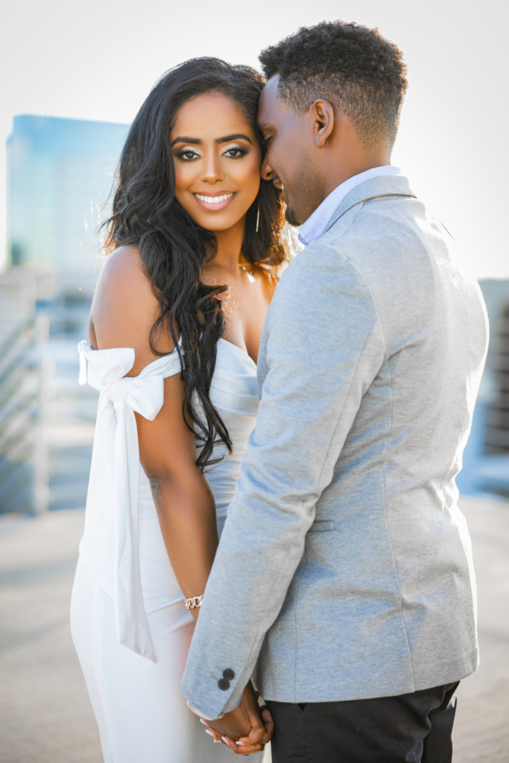 Dallas wedding photographer — editorial photograph taken in Dallas, Texas