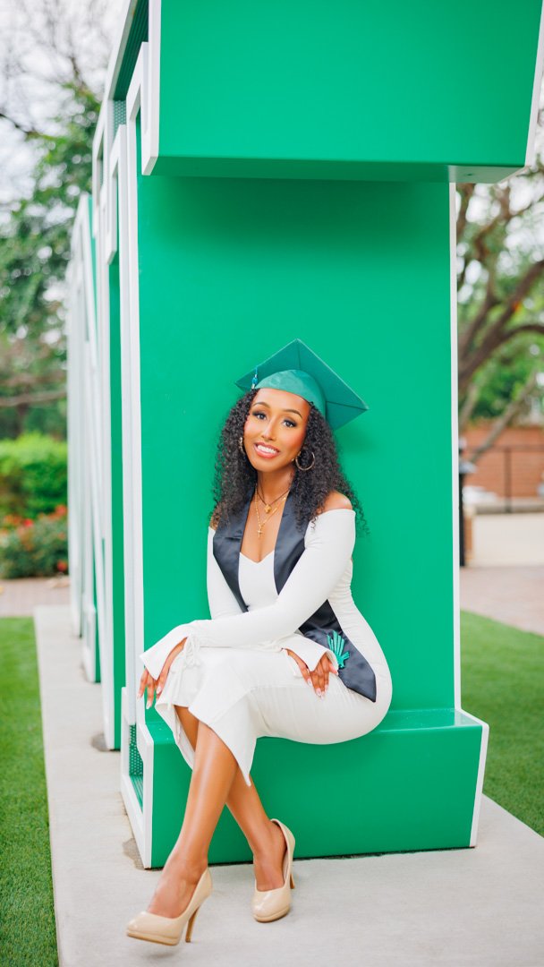 graduation Photos by Ammaniel