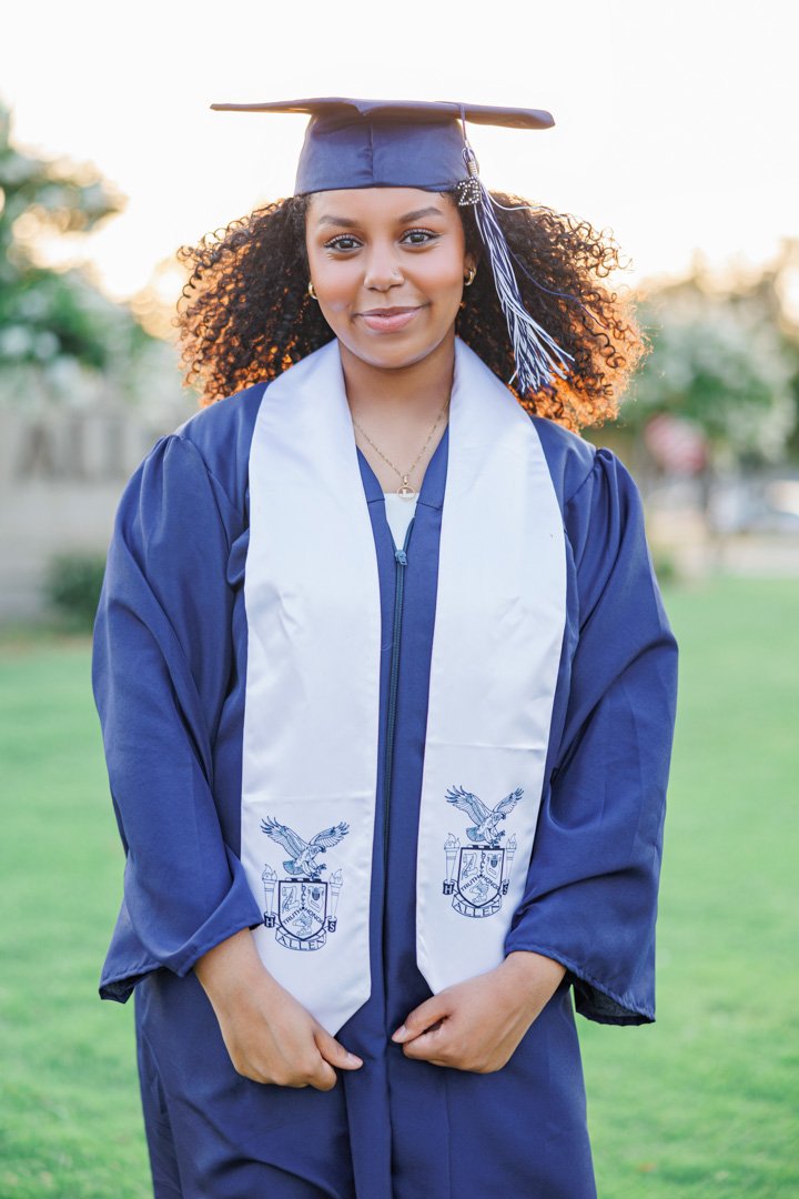 graduation Photos by Ammaniel