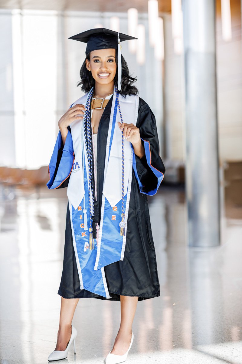graduation Photos by Ammaniel