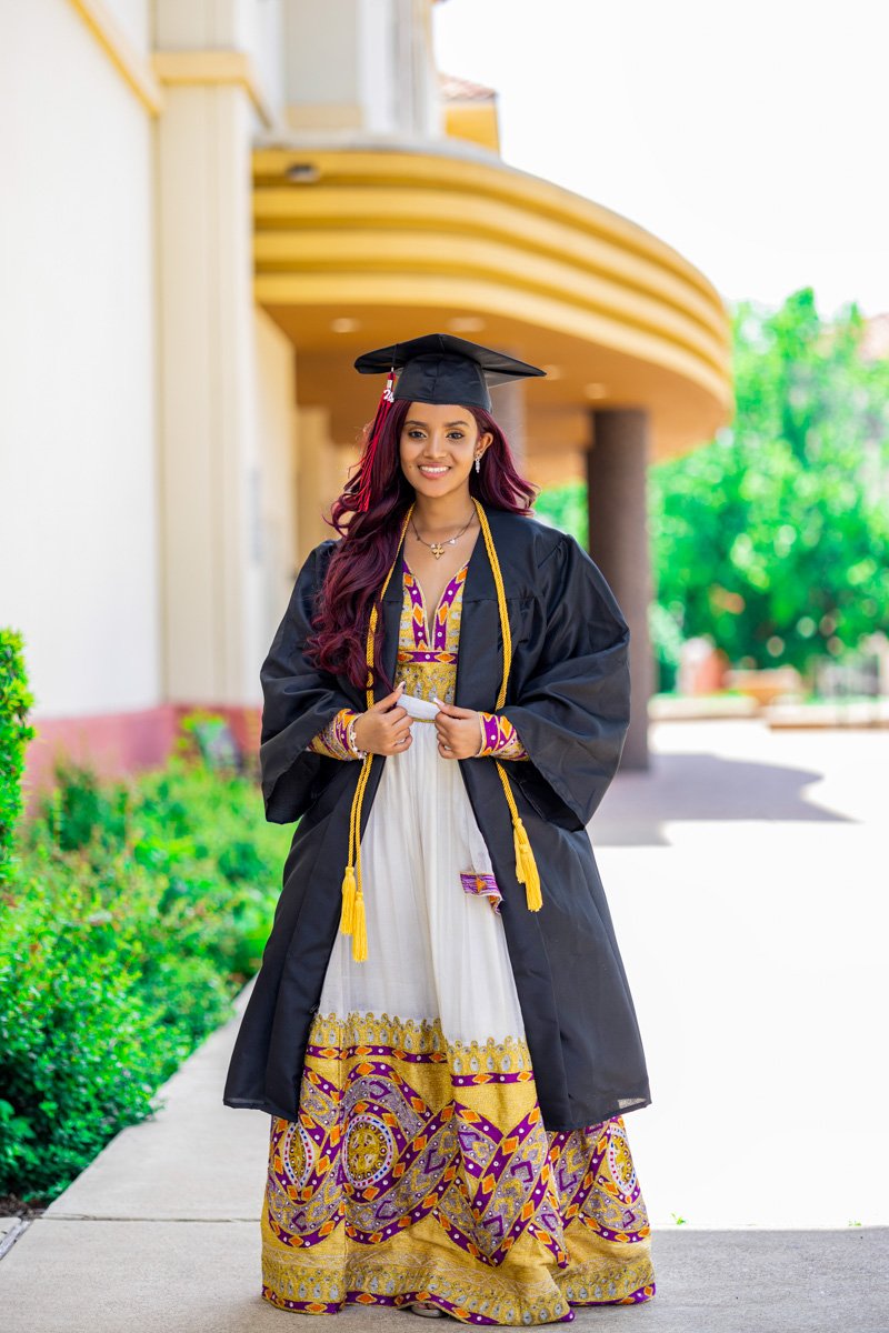 graduation Photos by Ammaniel