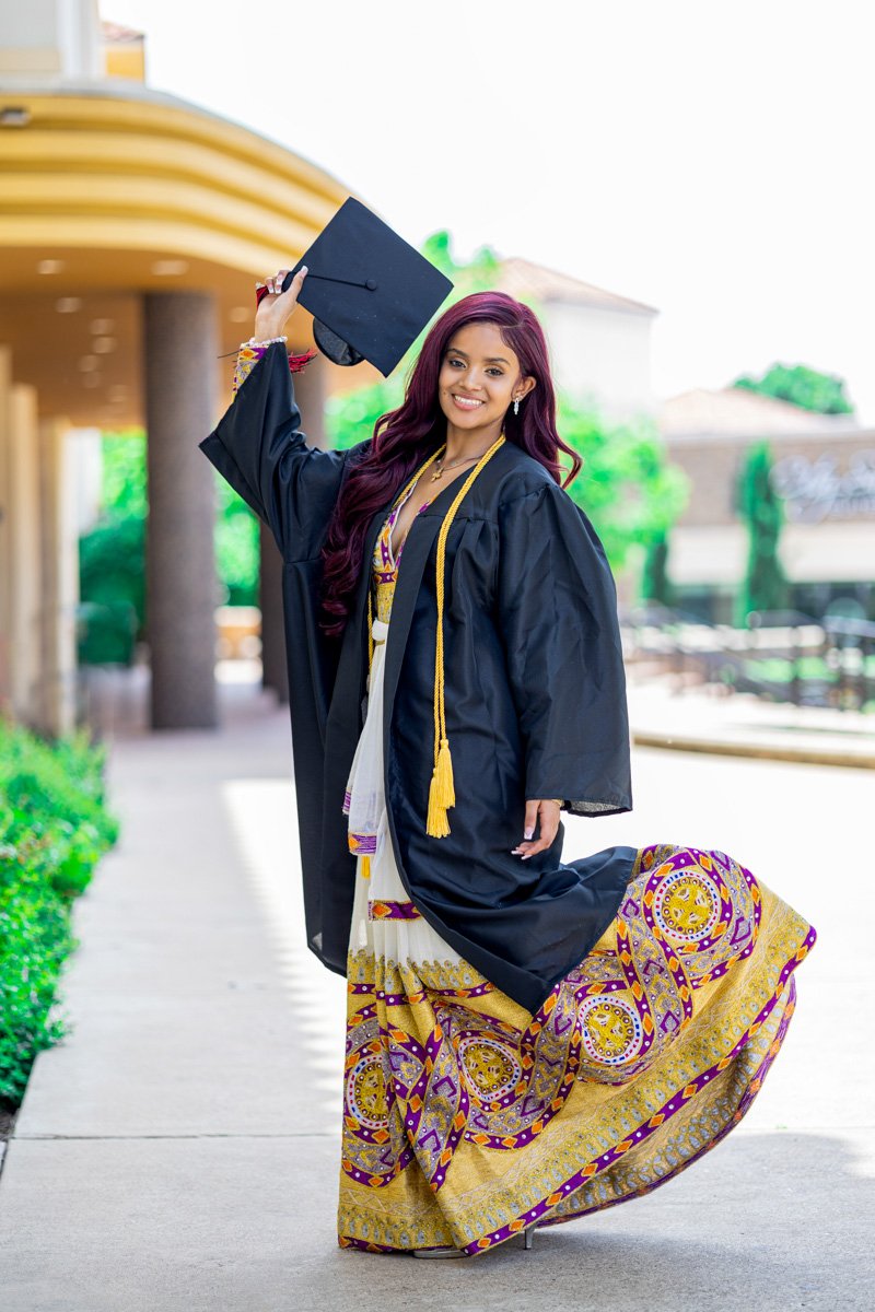 graduation Photos by Ammaniel
