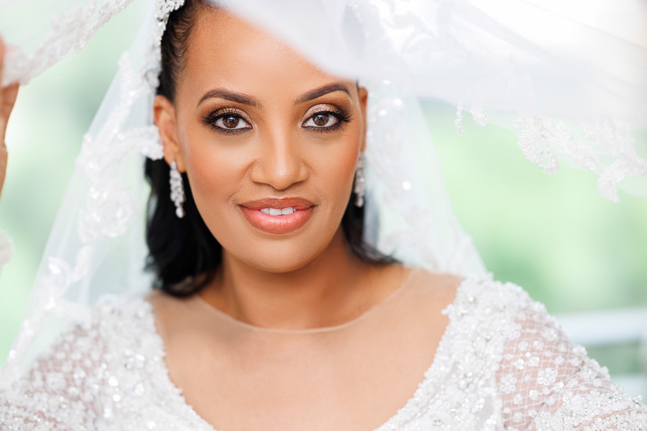 Habesha Wedding