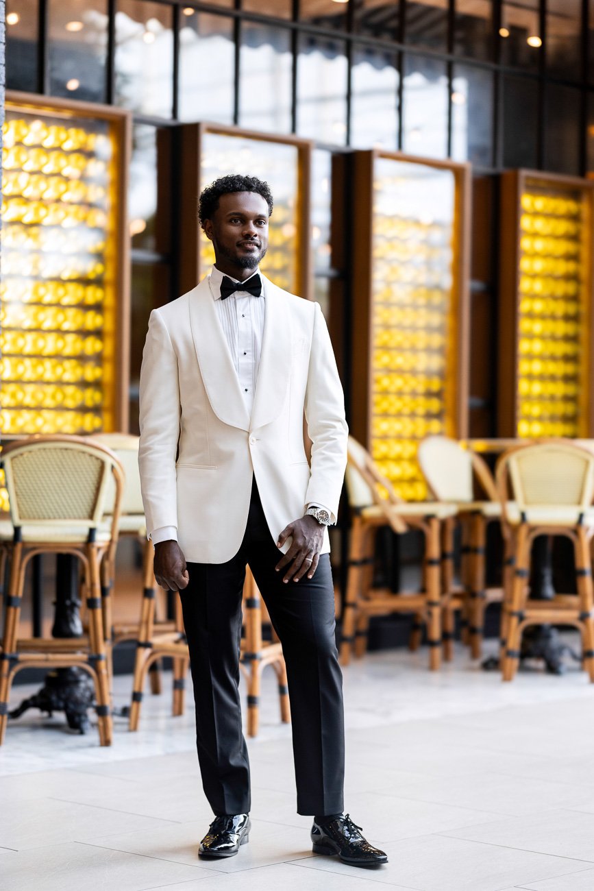 Habesha wedding photography