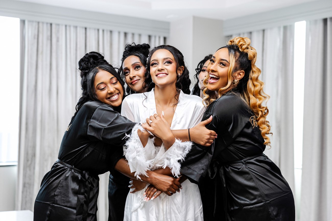 Habesha wedding details