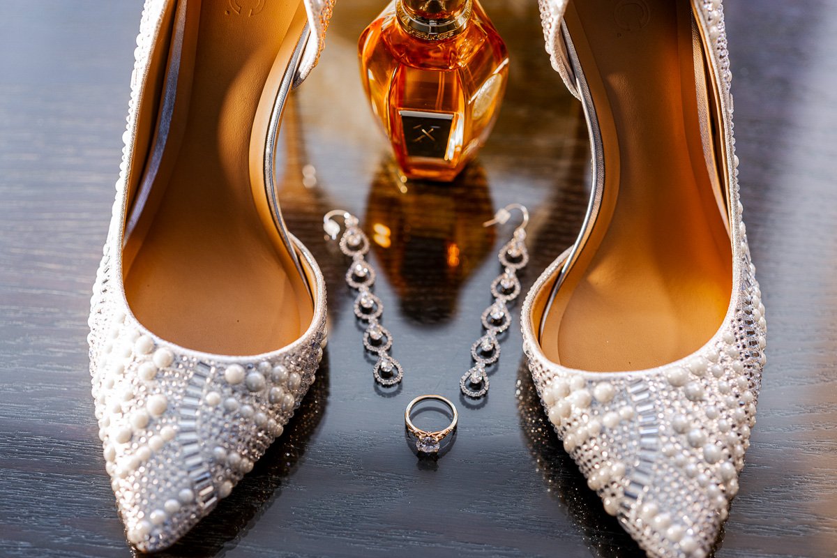 Ethiopian Eritrean wedding