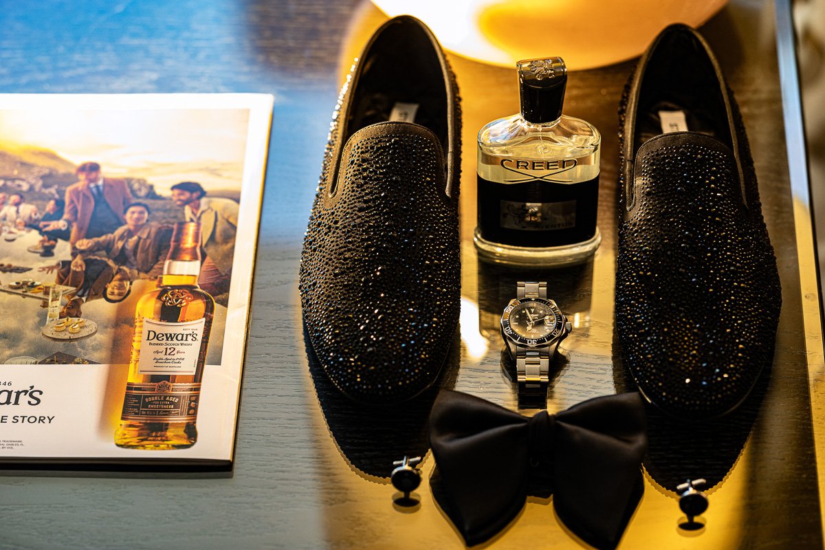 Dallas Habesha wedding photographer