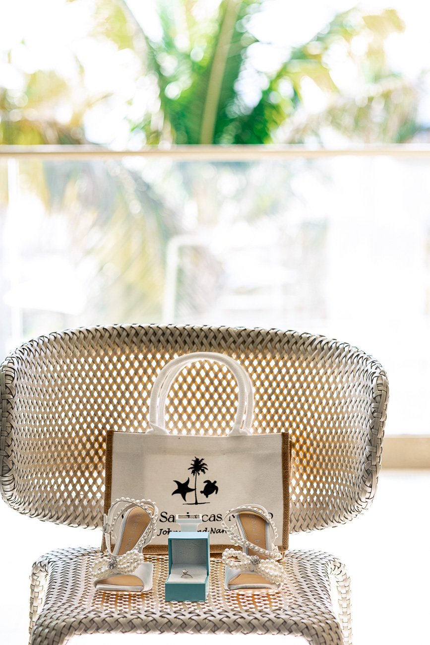 Habesha wedding ceremony