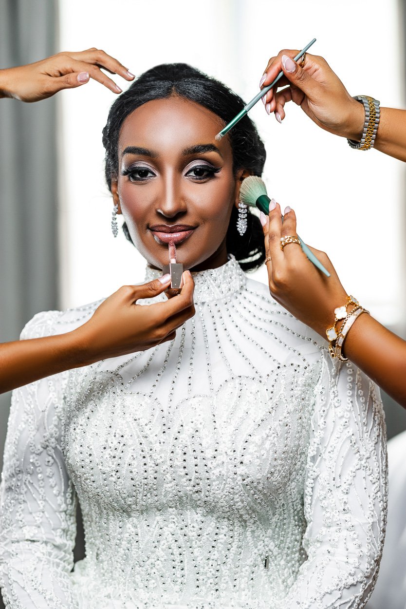 Habesha Photographer