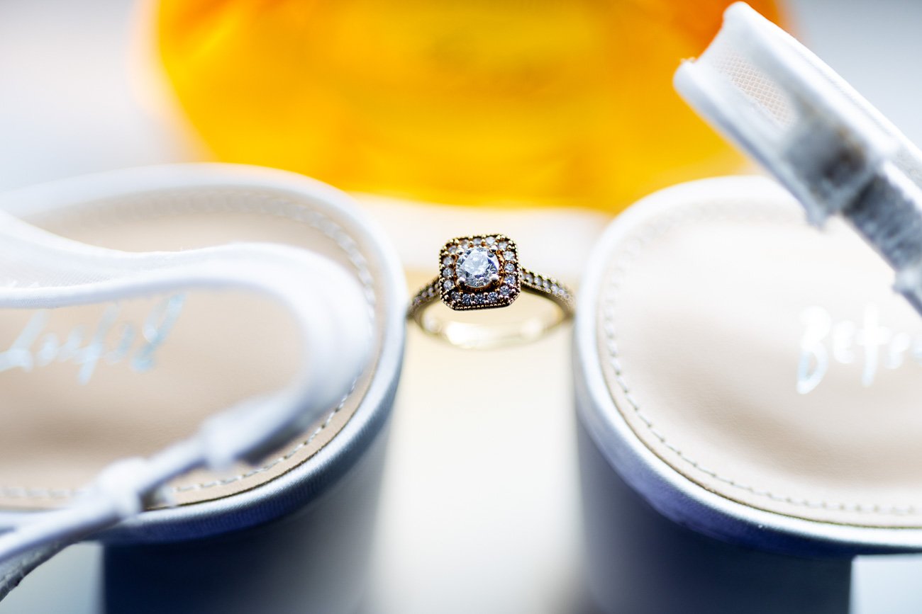 Luxury wedding