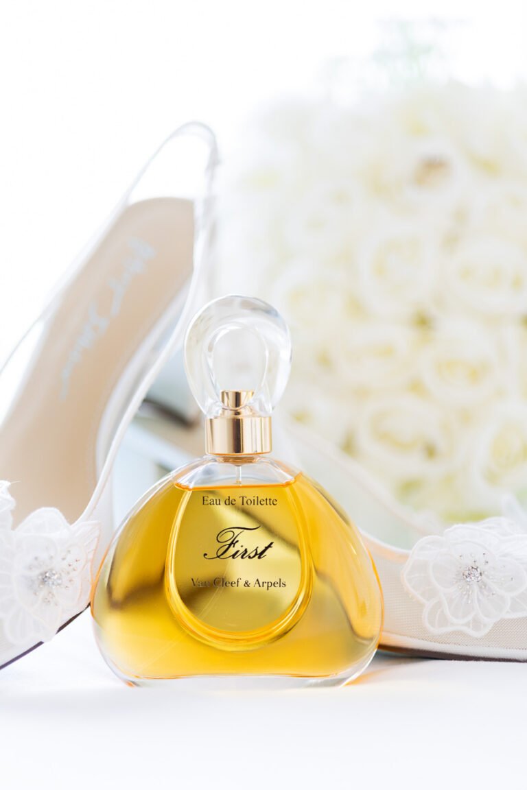 Luxury wedding