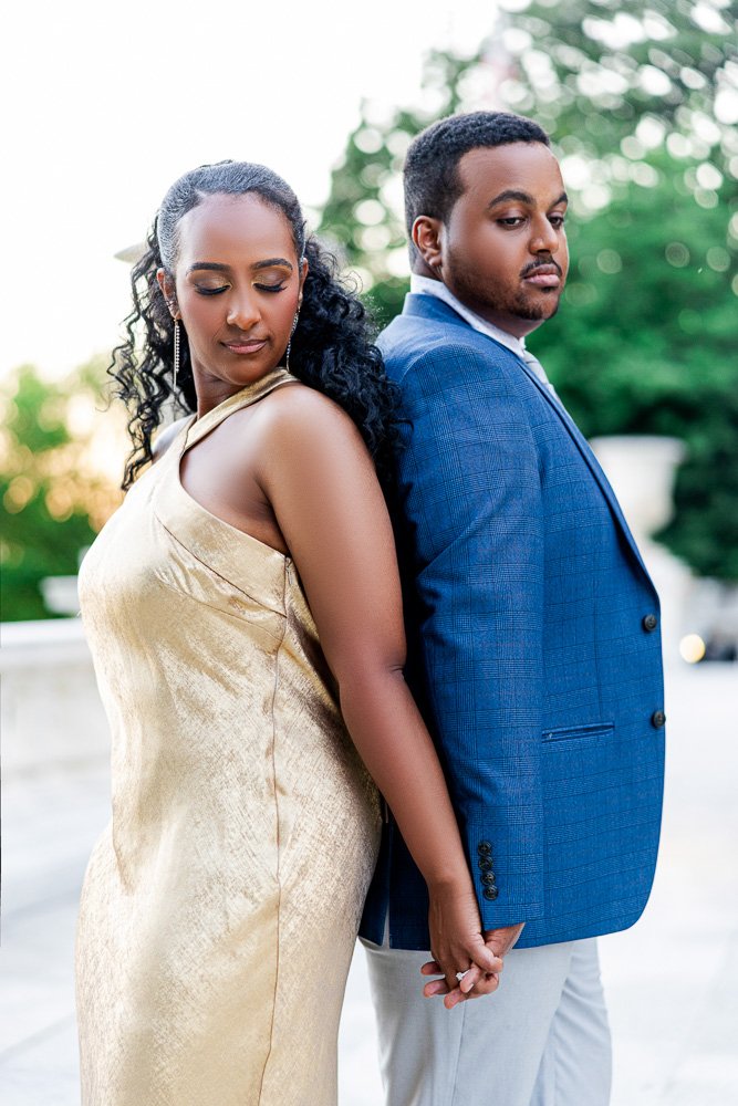 wedding photographer in DC